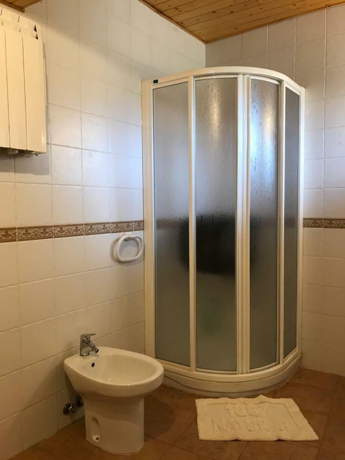 Casa Sierra De Gredos Guest House Navasequilla Luaran gambar